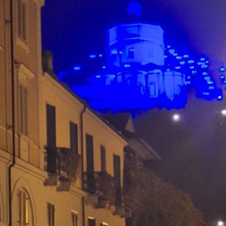 Appartamento Casa Fresia Torino Esterno foto