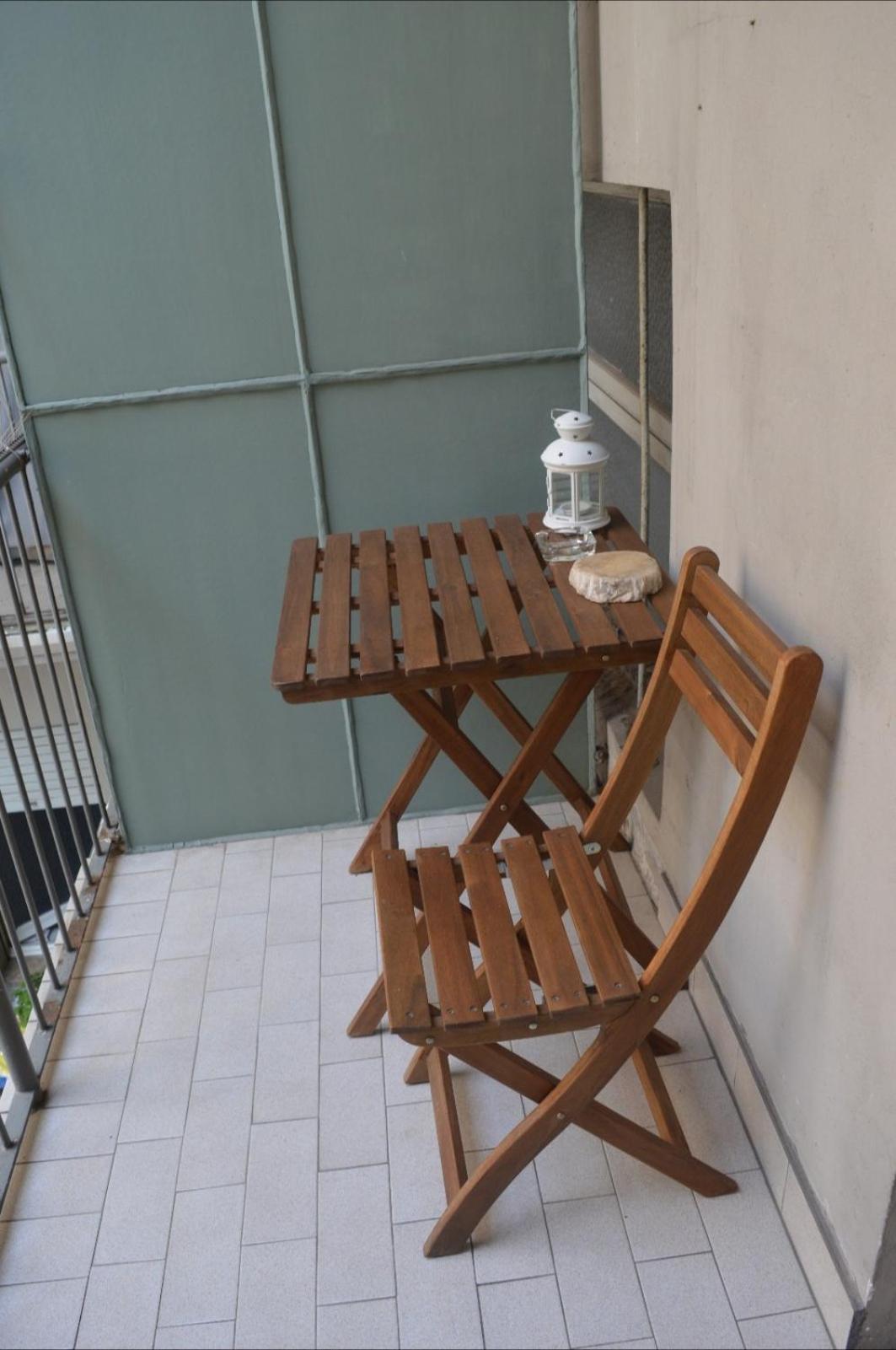Appartamento Casa Fresia Torino Esterno foto