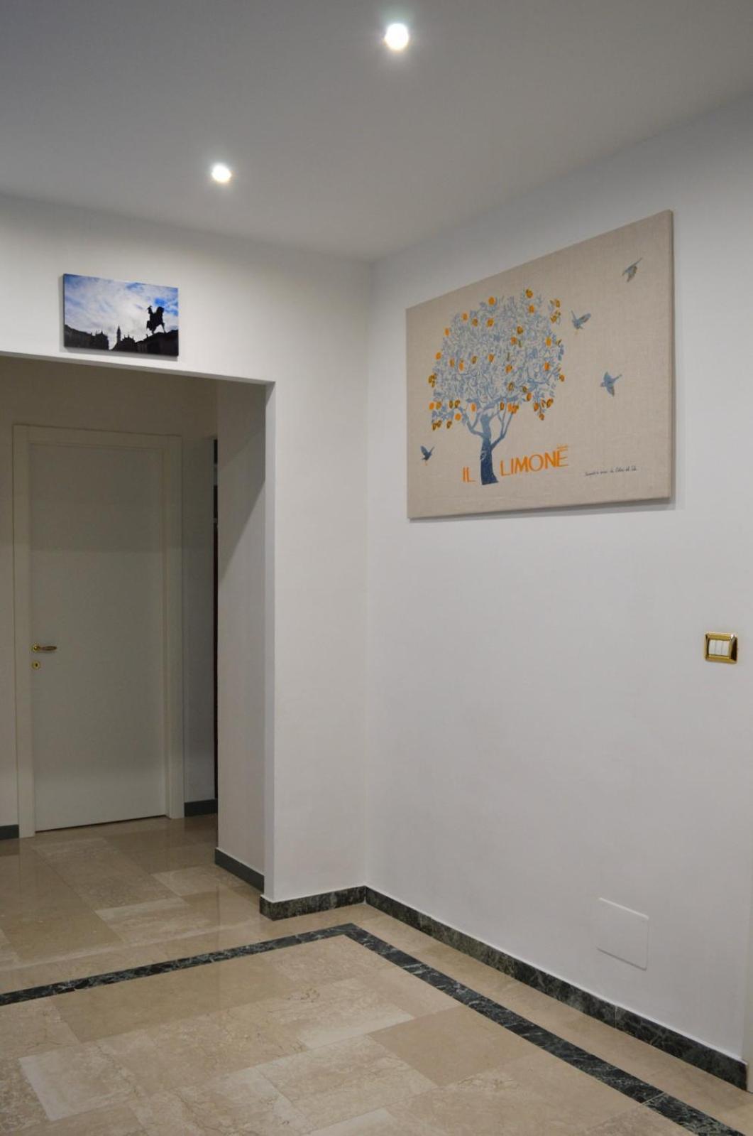 Appartamento Casa Fresia Torino Esterno foto